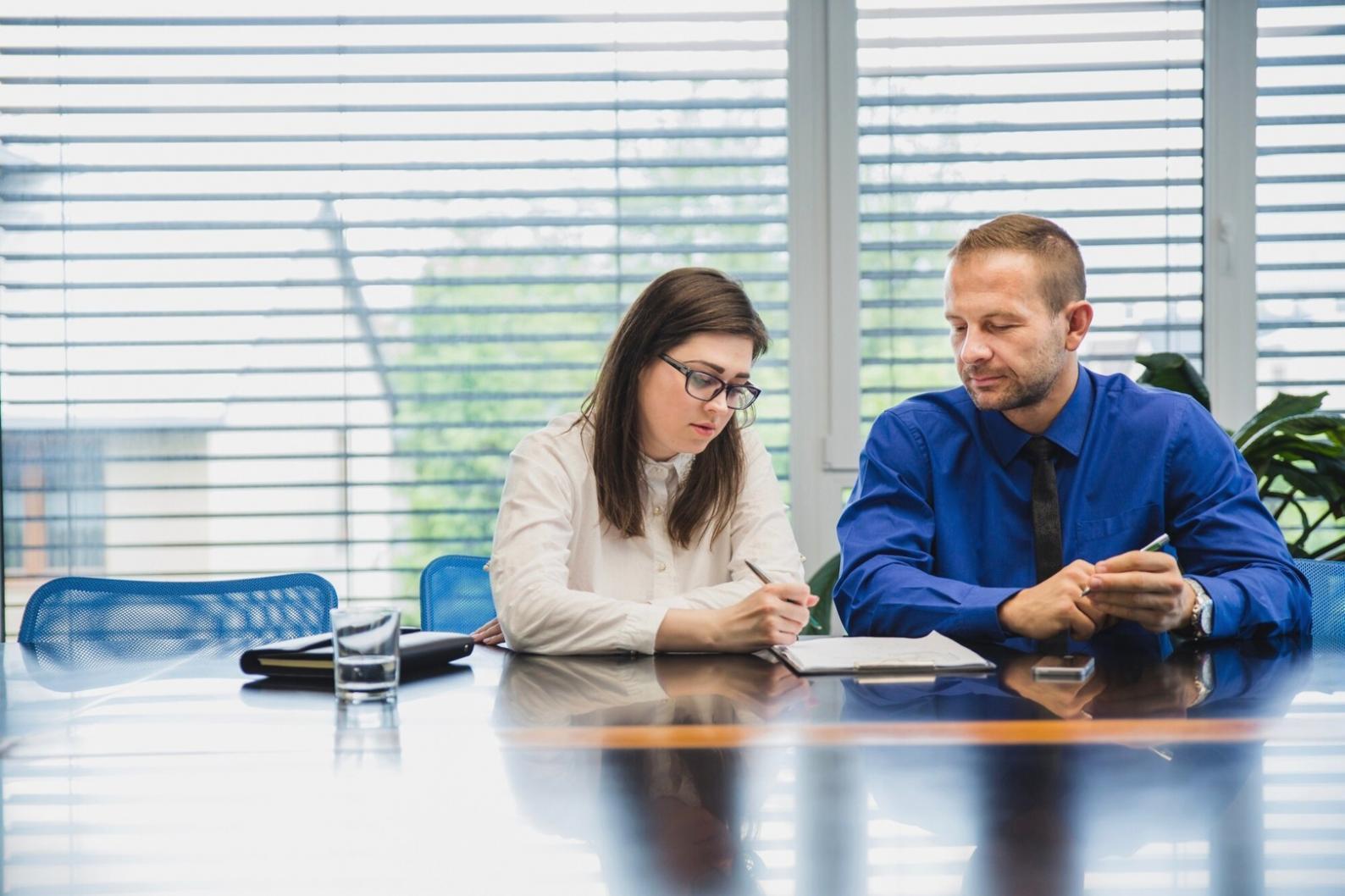 Finanzielle Planung und Budgetierung